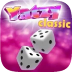 Logo of Yatzy Classic android Application 